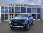 New 2024 Ford Ranger XLT SuperCrew Cab 4x2, Pickup for sale #F21939 - photo 3