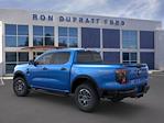 New 2024 Ford Ranger XLT SuperCrew Cab 4x2, Pickup for sale #F21939 - photo 2