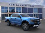 New 2024 Ford Ranger XLT SuperCrew Cab 4x2, Pickup for sale #F21939 - photo 7