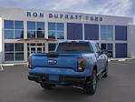 New 2024 Ford Ranger XLT SuperCrew Cab 4x2, Pickup for sale #F21939 - photo 8