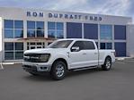 2024 Ford F-150 SuperCrew Cab 4x4, Pickup for sale #F21941 - photo 1