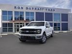 2024 Ford F-150 SuperCrew Cab 4x4, Pickup for sale #F21941 - photo 3