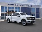 2024 Ford F-150 SuperCrew Cab 4x4, Pickup for sale #F21941 - photo 7