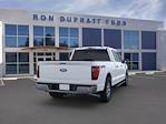 2024 Ford F-150 SuperCrew Cab 4x4, Pickup for sale #F21941 - photo 8