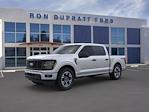 2024 Ford F-150 SuperCrew Cab 4x4, Pickup for sale #F21953 - photo 1