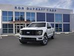 2024 Ford F-150 SuperCrew Cab 4x4, Pickup for sale #F21953 - photo 3