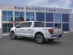 2024 Ford F-150 SuperCrew Cab 4x4, Pickup for sale #F21953 - photo 2