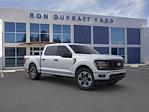2024 Ford F-150 SuperCrew Cab 4x4, Pickup for sale #F21953 - photo 7