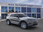 New 2024 Ford Explorer Limited 4WD, SUV for sale #F21958 - photo 7