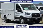 New 2023 Ford Transit 350 HD Base AWD, Knapheide KUV Service Utility Van for sale #F22000 - photo 1