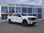2024 Ford F-150 SuperCrew Cab 4x4, Pickup for sale #F22014 - photo 7