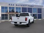 2024 Ford F-150 SuperCrew Cab 4x4, Pickup for sale #F22014 - photo 8