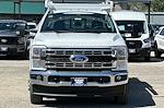 New 2024 Ford F-350 XL Super Cab 4x4, Scelzi CTFB Contractor Truck for sale #F22023B - photo 4