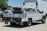 New 2024 Ford F-550 XL Regular Cab 4x4, Scelzi SEC Combo Body for sale #F22031B - photo 2