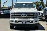 New 2024 Ford F-250 Limited Crew Cab 4x4, Pickup for sale #F22038 - photo 5