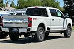 New 2024 Ford F-250 Limited Crew Cab 4x4, Pickup for sale #F22038 - photo 2