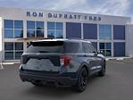 New 2024 Ford Explorer ST-Line RWD, SUV for sale #F22041 - photo 8