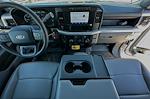 New 2024 Ford F-550 XL Regular Cab 4x4, Scelzi Chipper Truck for sale #F22050B - photo 10