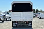 New 2024 Ford F-550 XL Regular Cab 4x4, Scelzi Chipper Truck for sale #F22050B - photo 6