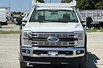 New 2024 Ford F-450 XL Regular Cab 4x2, Scelzi CTFB Contractor Truck for sale #F22074B - photo 4