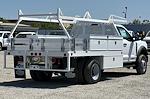 New 2024 Ford F-450 XL Regular Cab 4x2, Scelzi CTFB Contractor Truck for sale #F22074B - photo 2