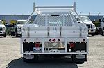 New 2024 Ford F-450 XL Regular Cab 4x2, Scelzi CTFB Contractor Truck for sale #F22074B - photo 6