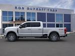 New 2024 Ford F-350 Lariat Crew Cab 4x4, Pickup for sale #F22089 - photo 4