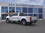 New 2024 Ford F-350 Lariat Crew Cab 4x4, Pickup for sale #F22089 - photo 2