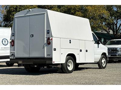 New 2025 Ford E-350 Base RWD, 11' Knapheide KUV Service Utility Van for sale #F22108 - photo 2