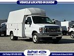 New 2025 Ford E-350 Base RWD, 11' Knapheide KUV Service Utility Van for sale #F22108 - photo 1