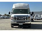 New 2025 Ford E-350 Base RWD, 11' Knapheide KUV Service Utility Van for sale #F22108 - photo 4