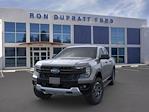 New 2024 Ford Ranger XLT SuperCrew Cab 4x4, Pickup for sale #F22125 - photo 3