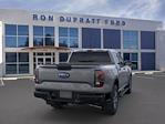 New 2024 Ford Ranger XLT SuperCrew Cab 4x4, Pickup for sale #F22125 - photo 8