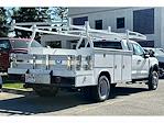 2024 Ford F-550 Super Cab DRW 4x2, Royal Truck Body Service Combo Body for sale #F22258B - photo 2