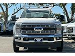 New 2024 Ford F-550 XL Regular Cab 4x2, 12' Scelzi CTFB Contractor Truck for sale #F22430B - photo 4