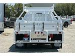 New 2024 Ford F-550 XL Regular Cab 4x2, Scelzi CTFB Contractor Truck for sale #F22436B - photo 6