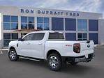 New 2024 Ford Ranger XLT SuperCrew Cab 4x4, Pickup for sale #F22440 - photo 4