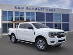 New 2024 Ford Ranger XLT SuperCrew Cab 4x4, Pickup for sale #F22440 - photo 7