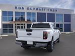 New 2024 Ford Ranger XLT SuperCrew Cab 4x4, Pickup for sale #F22440 - photo 8