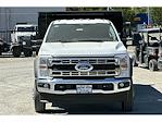 New 2024 Ford F-450 XL Super Cab 4x4, Rugby Eliminator LP Steel Dump Truck for sale #F22506B - photo 4