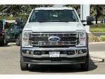 New 2024 Ford F-450 XL Super Cab 4x4, Cab Chassis for sale #F22508B - photo 4