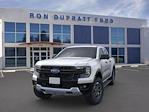 New 2024 Ford Ranger XLT SuperCrew Cab 4x4, Pickup for sale #F22515 - photo 2