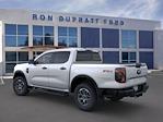 New 2024 Ford Ranger XLT SuperCrew Cab 4x4, Pickup for sale #F22515 - photo 4