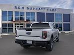 New 2024 Ford Ranger XLT SuperCrew Cab 4x4, Pickup for sale #F22515 - photo 8