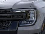 New 2024 Ford Ranger XLT SuperCrew Cab 4x2, Pickup for sale #F22518 - photo 18