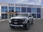 New 2024 Ford Ranger XLT SuperCrew Cab 4x2, Pickup for sale #F22518 - photo 2