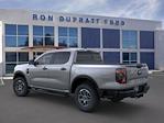 New 2024 Ford Ranger XLT SuperCrew Cab 4x2, Pickup for sale #F22518 - photo 4