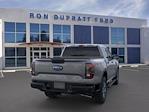 New 2024 Ford Ranger XLT SuperCrew Cab 4x2, Pickup for sale #F22518 - photo 8