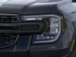 New 2024 Ford Ranger XLT SuperCrew Cab 4x2, Pickup for sale #F22534 - photo 18