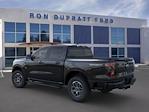 New 2024 Ford Ranger XLT SuperCrew Cab 4x2, Pickup for sale #F22534 - photo 4